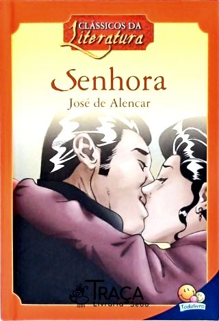 Senhora (adaptado)