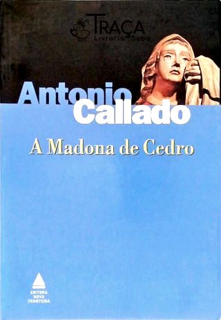 A Madona de Cedro