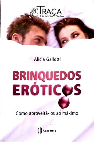 Brinquedos Eróticos