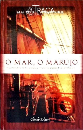 O Mar, o Marujo