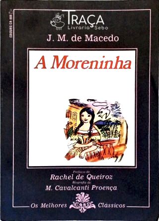 A Moreninha