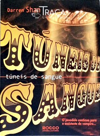 Túneis de Sangue
