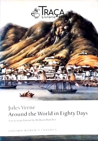 Around The World In Eighty Days