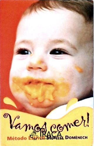 Vamos Comer!