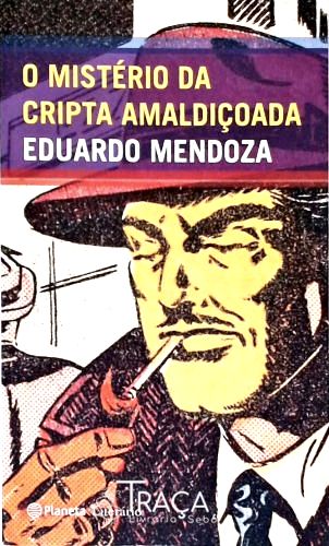 O Mistério da Cripta Amaldiçoada