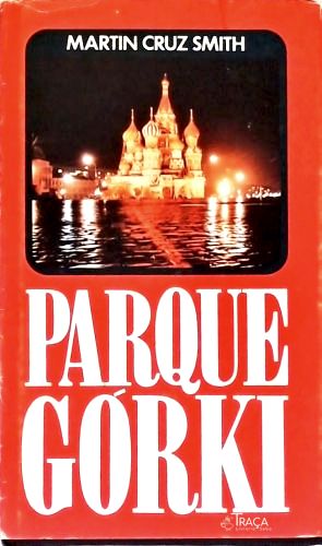 Parque Gorki
