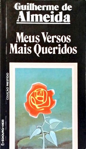 Meus Versos Mais Queridos
