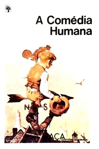 A Comédia Humana