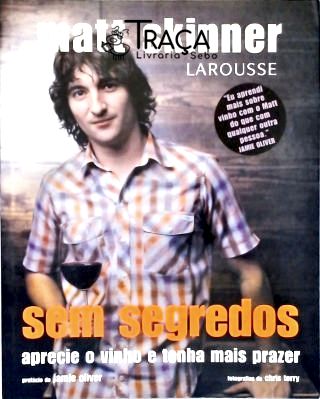 Sem Segredos