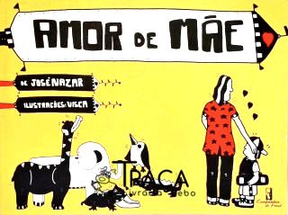 Amor de Mãe