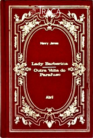 Lady Barberina - Outra Volta do Parafuso