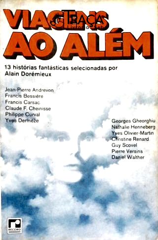 Viagens Ao Além