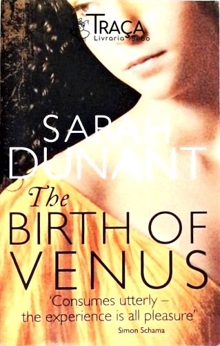 The Birth Of Venus