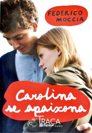 Carolina Se Apaixona