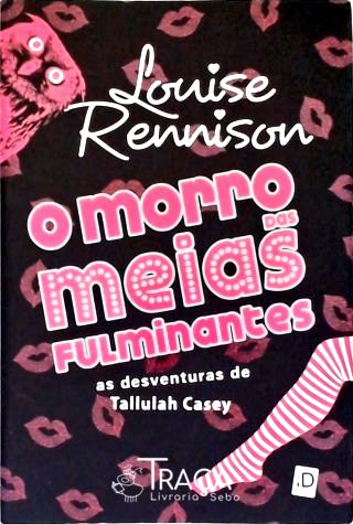 O Morro das Meias Ruminantes