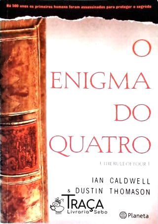 O Enigma do Quatro