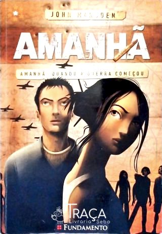 Amanhã