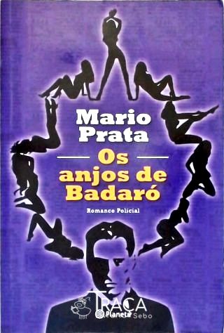 Os Anjos de Badaró