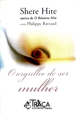 O Orgulho de Ser Mulher