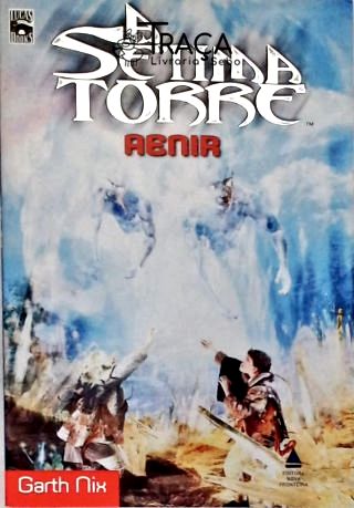 A Sétima Torre: Aenir