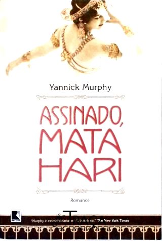 Assinado, Mata Hari