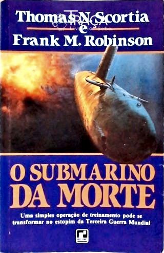 O Submarino da Morte