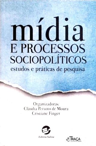 Mídia e Processos Sociopolíticos