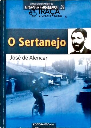 O Sertanejo