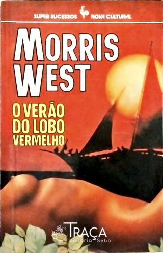 O Verão do Lobo Vermelho