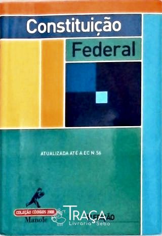 Constituição Federal
