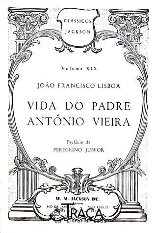 Vida do Padre António Vieira