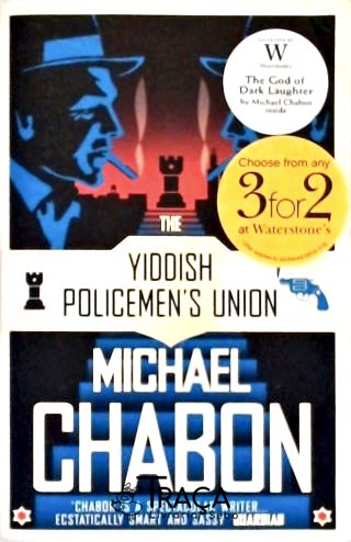 The Yiddish Policemens Union