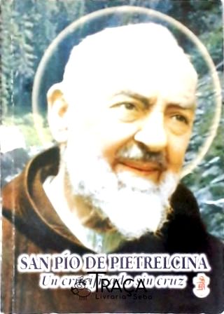 San Pío de Pietrelcina