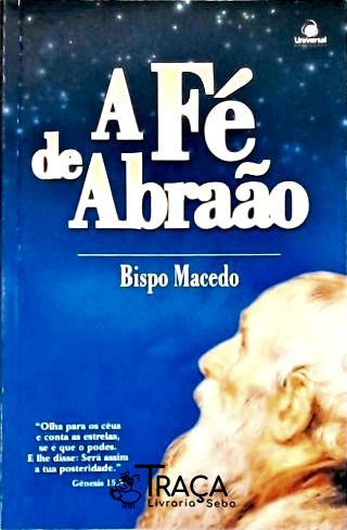 A Fé de Abraão