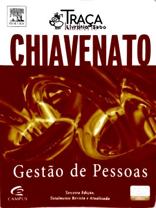 Gestão de Pessoas