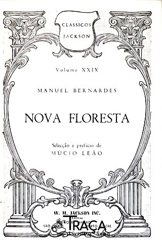 Nova Floresta