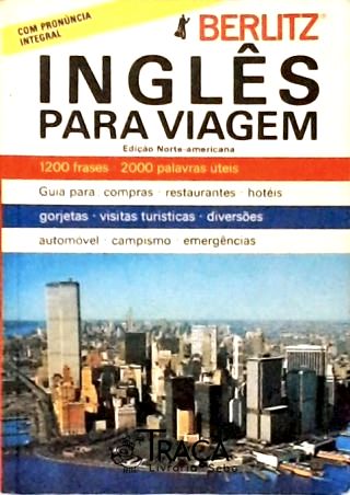 Inglês para Viagem