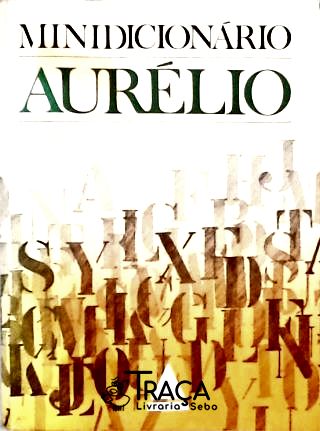 Minidicionário Aurélio