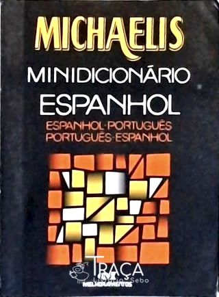 Michaelis Dicionário Escolar Espanhol