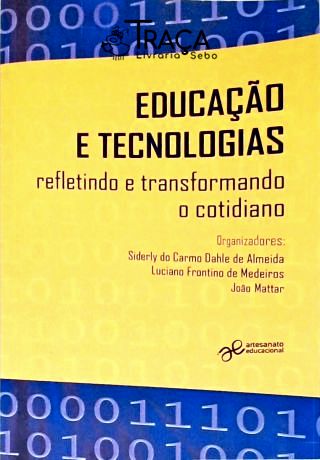 Educação e Tecnologias