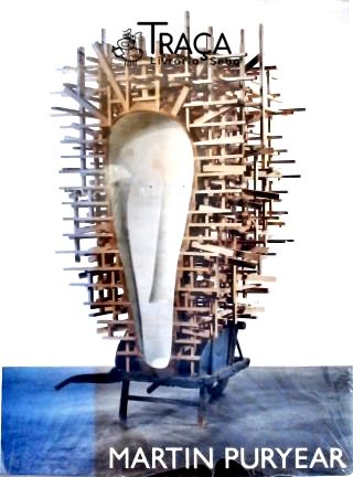 Martin Puryear