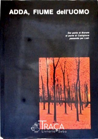 Adda, Fiume Dell Uomo