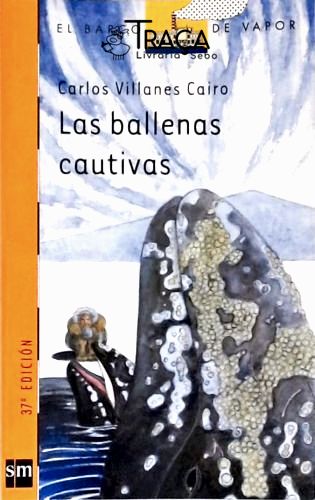 Las Ballenas Cautivas