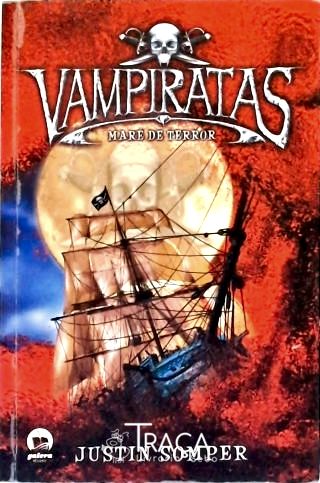 Vampiratas: Maré de Terror - Vol. 2