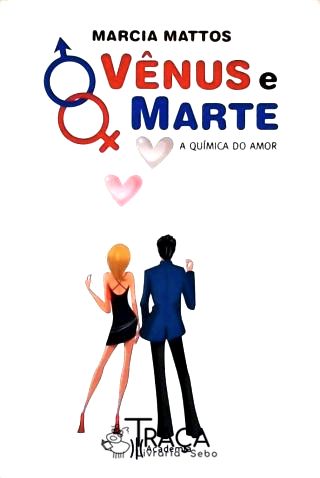 Vênus e Marte