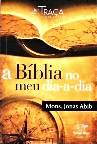 A Bíblia No Meu Dia-a-dia