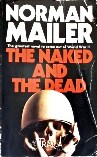 The Naked And The Dead
