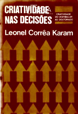 Criatividade Nas Decisões