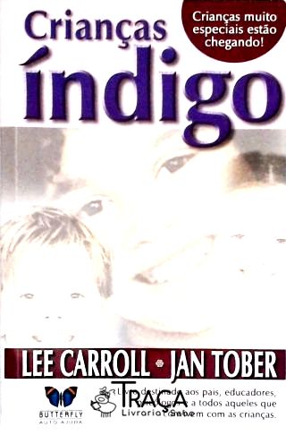 Crianças Índigo