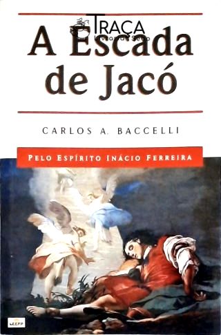 A Escada de Jacó